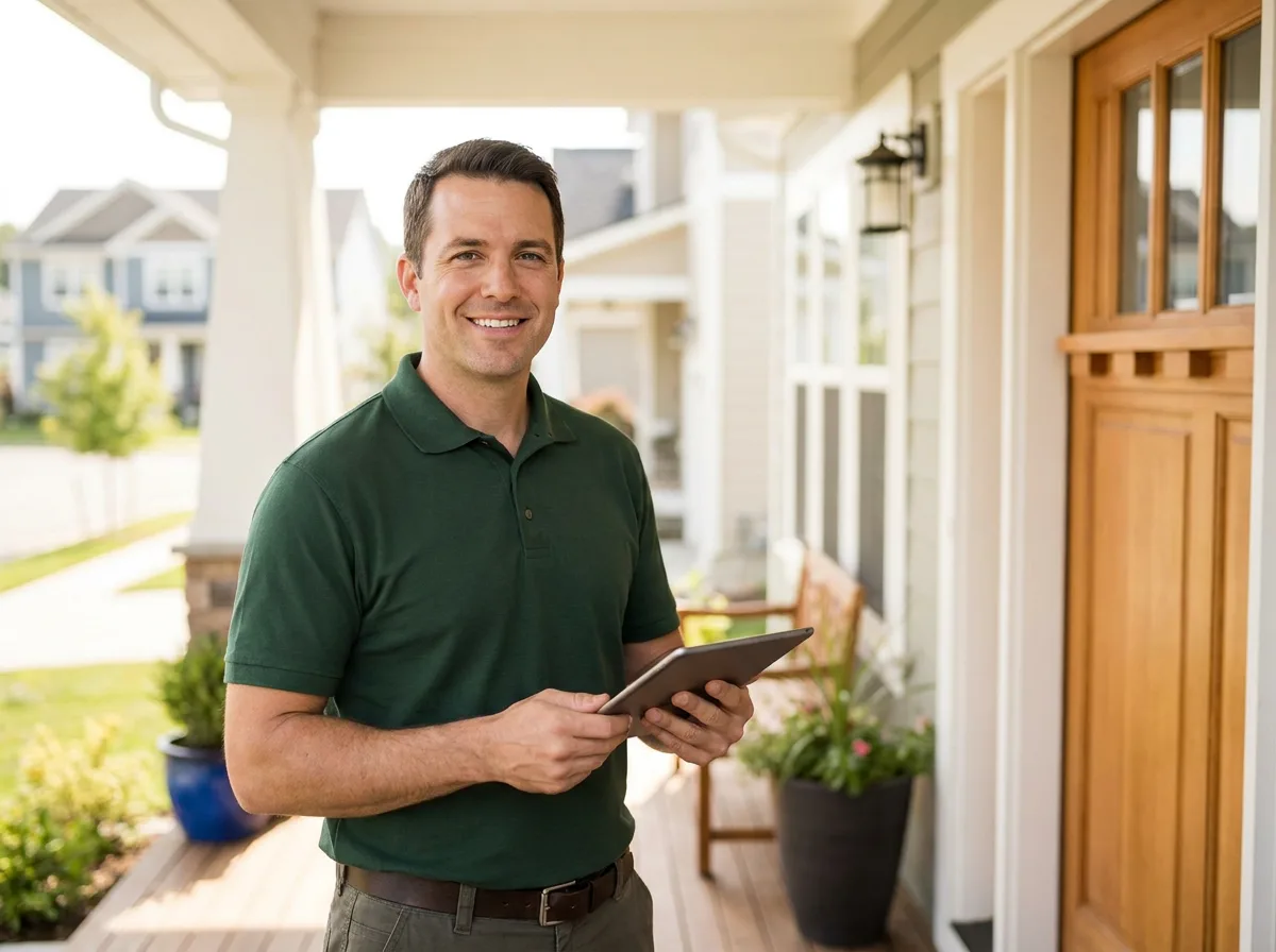 Pest control FAQs for Blue Grass, VA